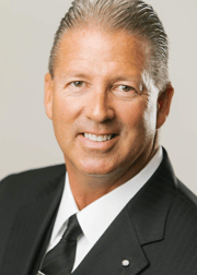 Steve de Laveaga headshot