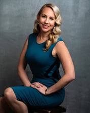 2021 Kathleen Black Headshot