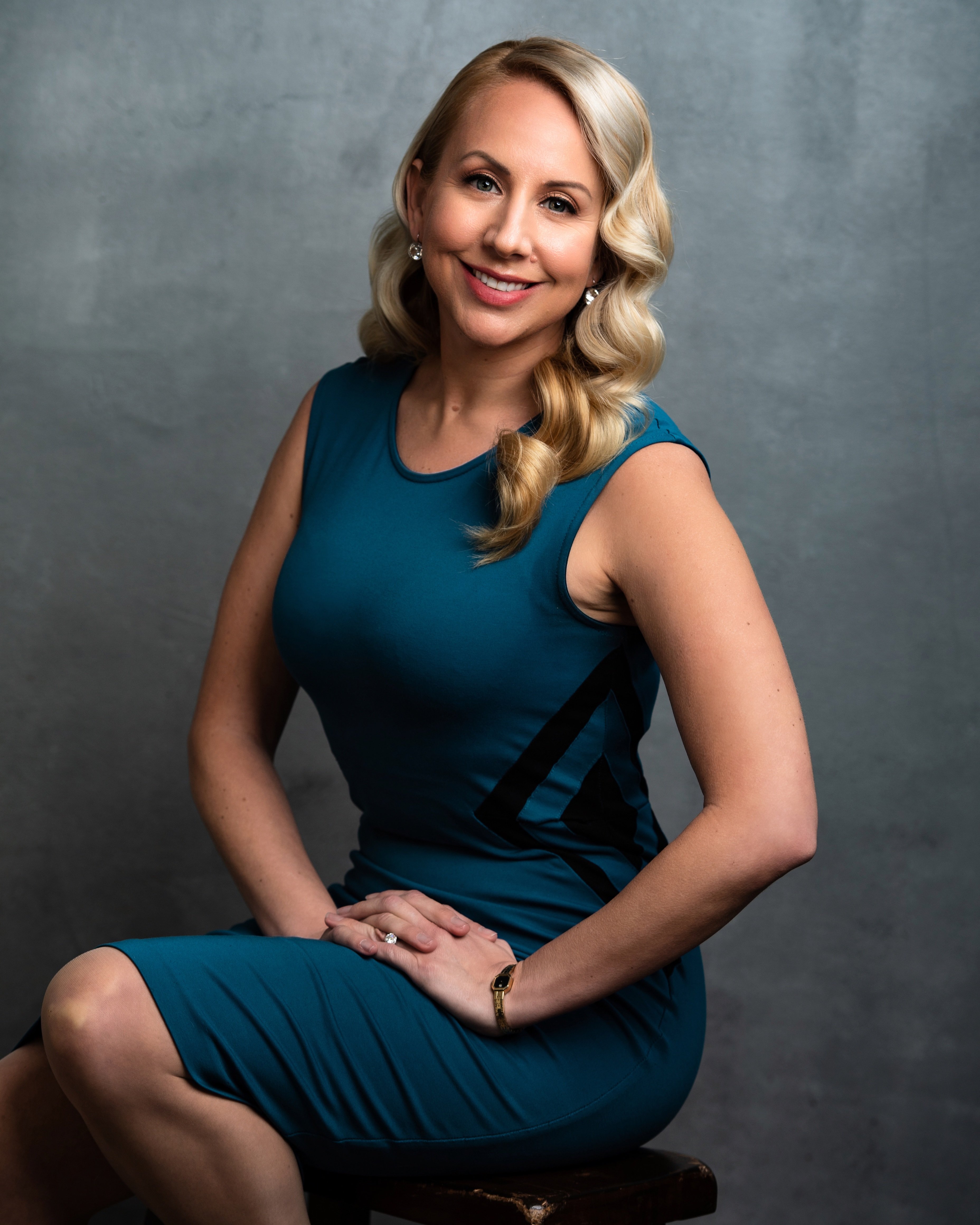 2021 Kathleen Black Headshot