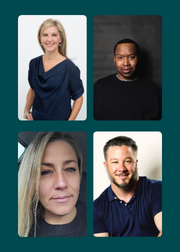 Houseful Market Success Directors headshots