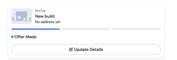 Update Buyers Offers 5