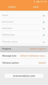 Ringtone 5