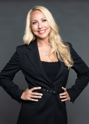 Kathleen Black headshot