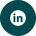 LinkedIn Footer Icon